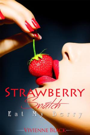Cover of the book Strawberry Snatch by Meredith Stone