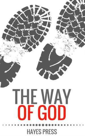 Cover of the book The Way of God by GEORGE PRASHER, Hayes Press