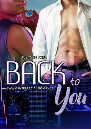 Cover of the book Back to You by Anne Mather
