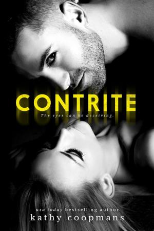 Book cover of Contrite