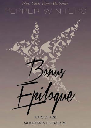 Cover of the book Bonus Epilogue Tears of Tess by Karen Robards