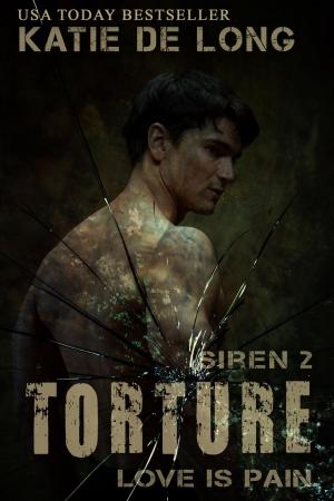 Cover of the book Torture by Anthony O'Brian