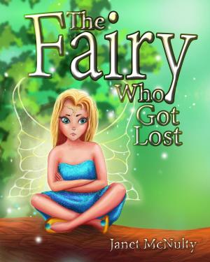 Cover of the book The Fairy Who Got Lost by Janet McNulty