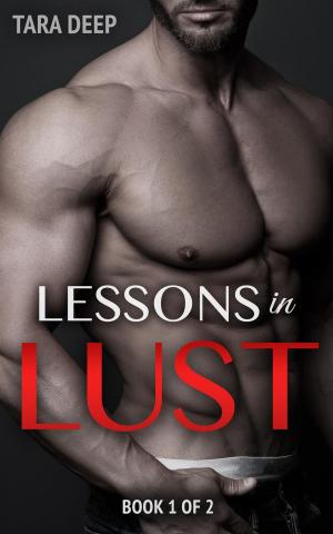 Cover of the book Lessons in Lust by L.H. Cosway