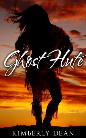 Cover of the book Ghost Flute by Kimberly Dean