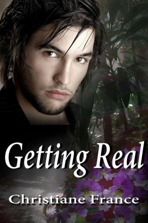 Cover of the book Getting Real by Christiane France