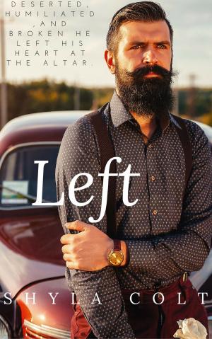 Cover of Left