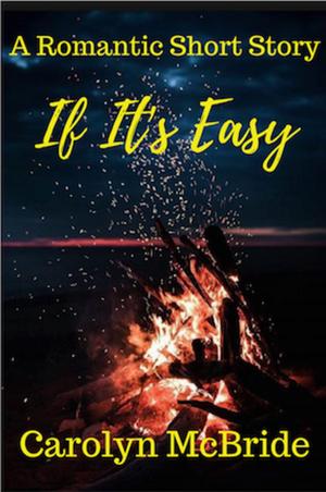 Cover of the book If It's Easy by Marion Zimmer Bradley