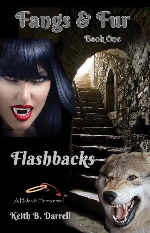 Book cover of Flashbacks