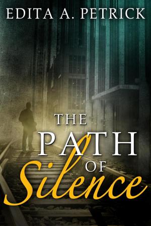 Book cover of The Path of Silence