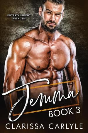 Book cover of Jemma 3