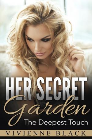 Cover of the book Her Secret Garden by Carrie Kelly
