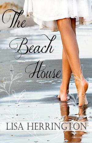bigCover of the book The Beach House by 