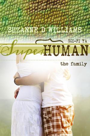 Cover of the book The Family by Suzanne D. Williams