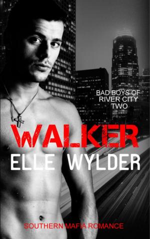 Cover of the book Walker by Adelaye Hearst