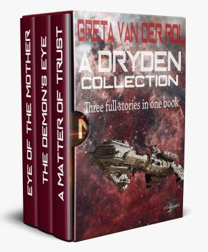 bigCover of the book A Dryden Collection by 