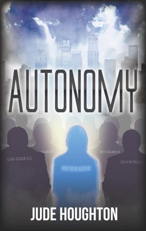 Cover of the book Autonomy by Connie Cockrell