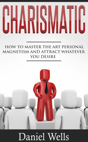 Book cover of Charismatic