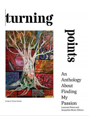 Cover of the book Turning Points: by Kate Briggs