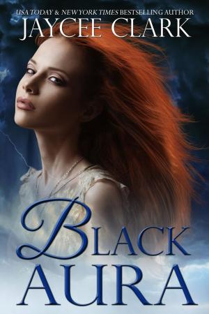 Cover of the book Black Aura by Stuart Williams