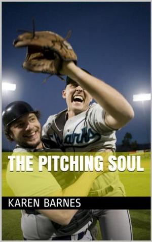 bigCover of the book The Pitching Soul by 
