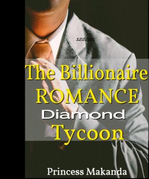 Book cover of The Billionaire Romance: Stolen Love