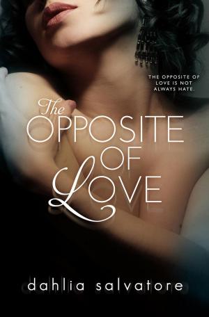 Cover of The Opposite of Love