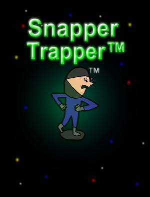 bigCover of the book Snapper Trapper™ by 