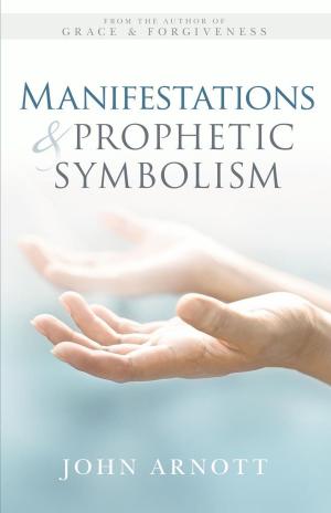 Cover of the book Manifestations & Prophetic Symbolism by Jenny Funkmeyer