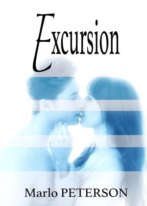 Cover of the book Excursion by Rati Banerjee