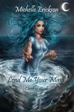 Book cover of Lend Me Your Mind
