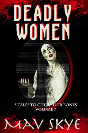 bigCover of the book Deadly Women by 