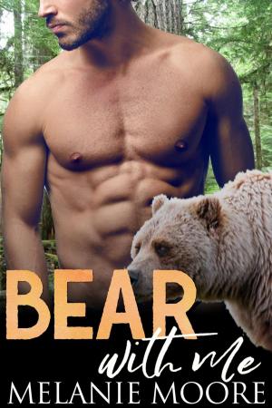 Cover of the book Bear With Me by Bettina Ferbus