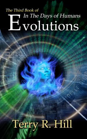 Cover of the book Evolutions by Rebecca Nolen