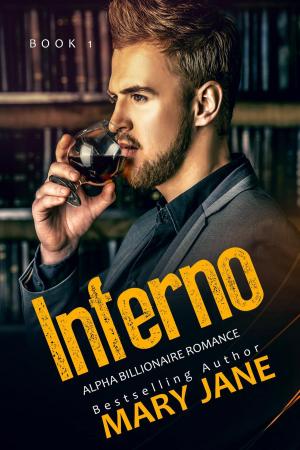 Cover of the book Inferno (Club prive, An Alpha Billionaire Romance, Book 1) by C.J. Henderson