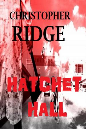Cover of Hatchet Hall