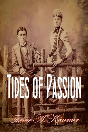 bigCover of the book Tides Of Passion by 
