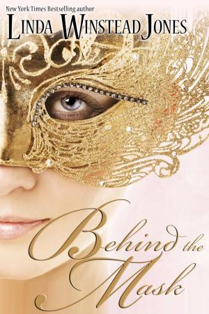 Cover of the book Behind the Mask by Linda Winstead Jones