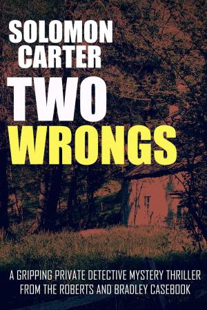Cover of the book Two Wrongs - A Gripping Private Detective Mystery Thriller by Solomon Carter