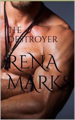 Cover of the book The Destroyer by C.L. Scholey, Rena Marks