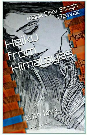 Book cover of Haiku From Himalayas With Love