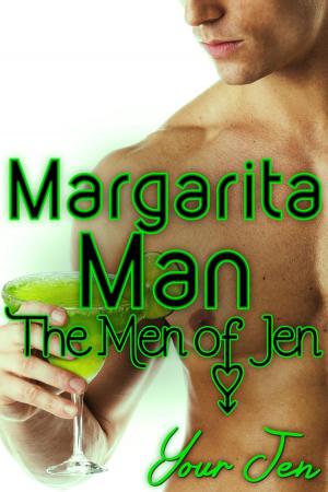 Cover of the book Margarita Man by M.J. Schiller