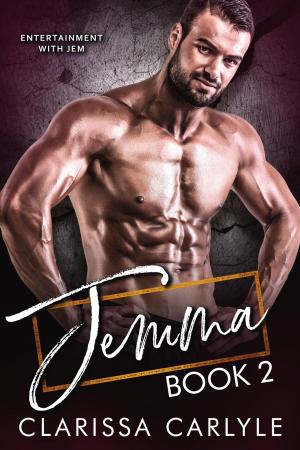 Cover of the book Jemma 2 by Clarissa Carlyle