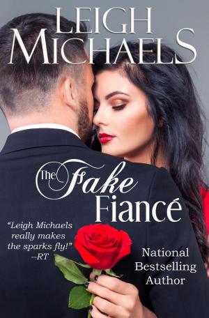 Book cover of The Fake Fiance