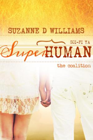 Cover of the book The Coalition by Suzanne D. Williams