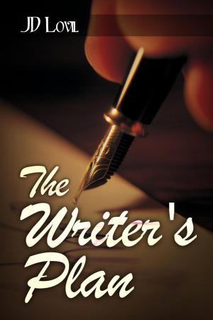 Cover of the book The Writer's Plan by JD Fenrir