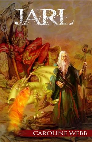 Cover of the book Jarl by Chris Stoesen