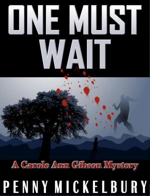 Book cover of One Must Wait