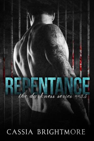 Cover of the book Repentance by Ben Godfrey