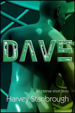 Cover of the book Dave by Gervasio Arrancado